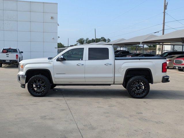 2014 GMC Sierra 1500 Vehicle Photo in SELMA, TX 78154-1459
