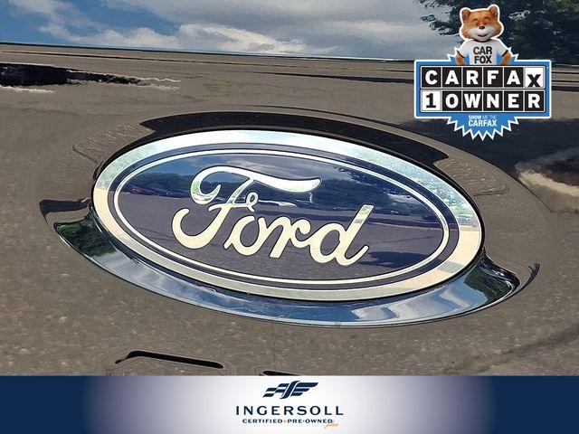 2021 Ford F-150 Vehicle Photo in WATERTOWN, CT 06795-3318