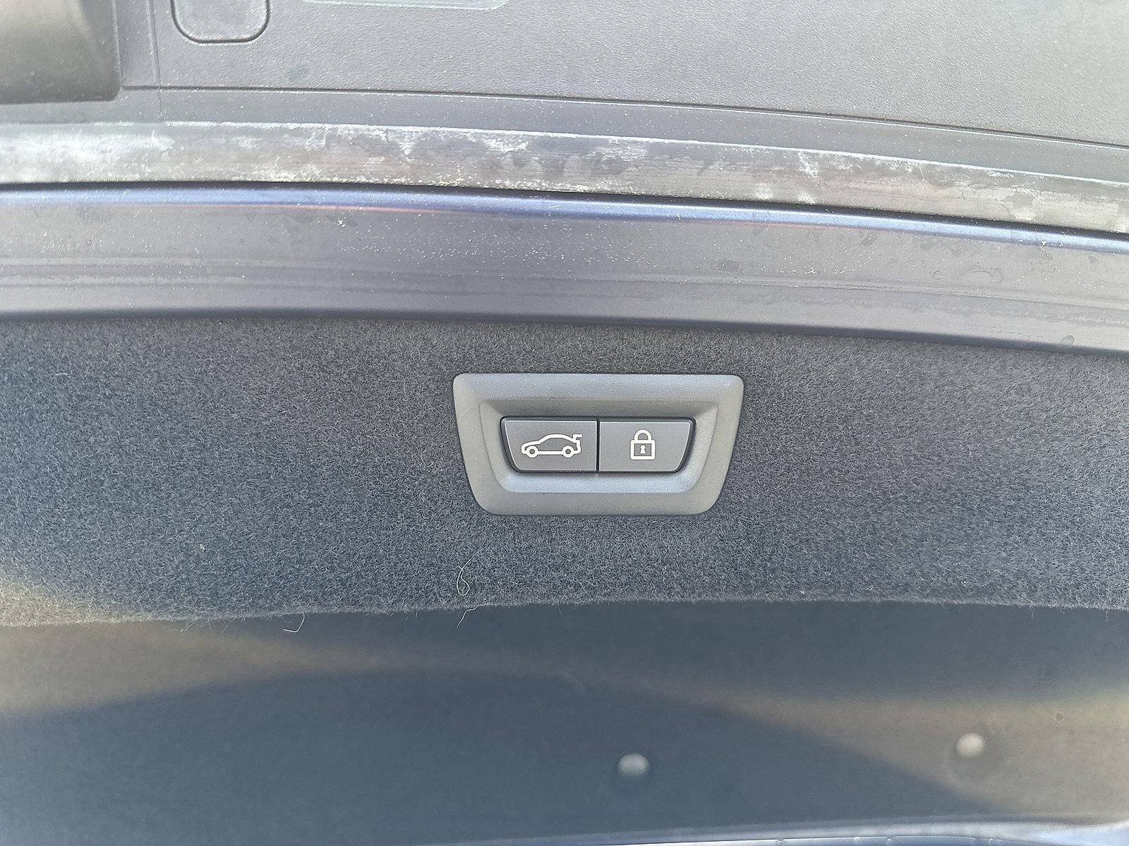 2023 BMW M8 Vehicle Photo in Lancaster, PA 17601