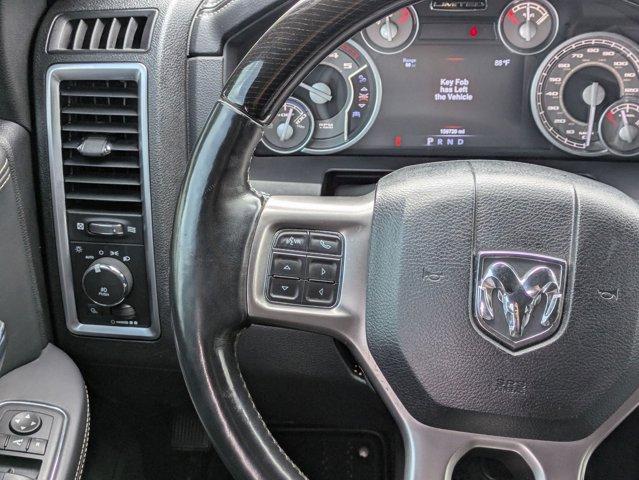 2016 Ram 3500 Vehicle Photo in SELMA, TX 78154-1459