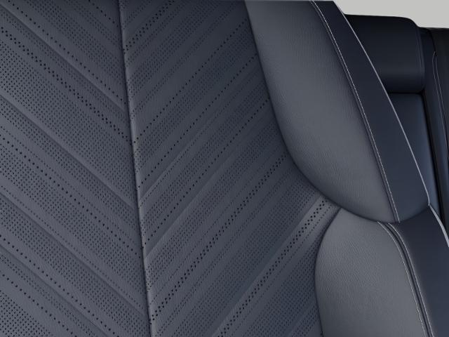 2025 Cadillac OPTIQ Vehicle Photo in MADISON, WI 53713-3220