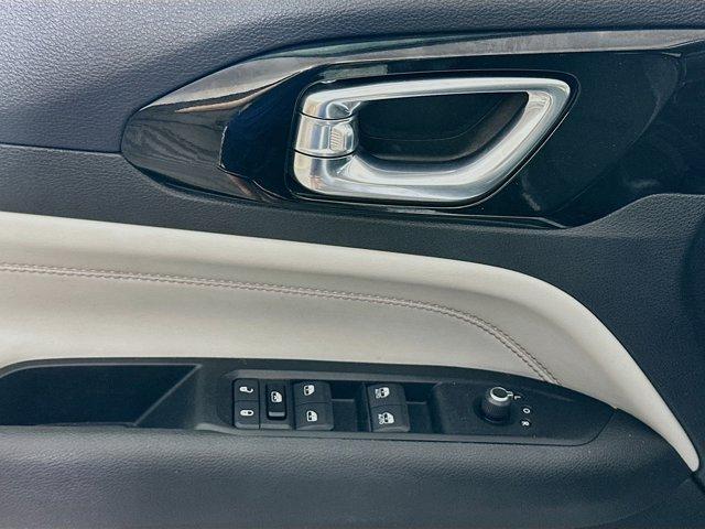 2022 Jeep Compass Vehicle Photo in Doylsetown, PA 18901