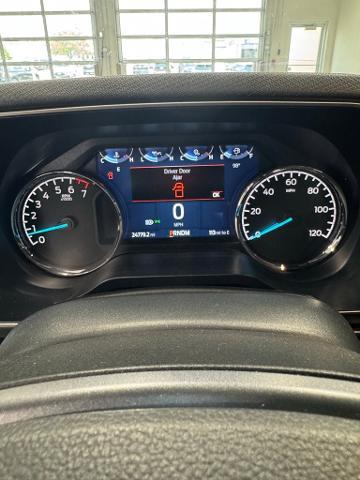 2023 Ford F-150 Vehicle Photo in Peoria, IL 61615