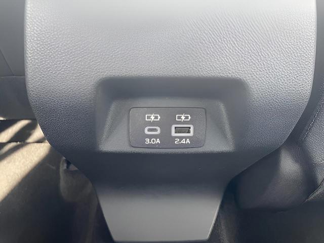 2025 Subaru Crosstrek Vehicle Photo in Oshkosh, WI 54904