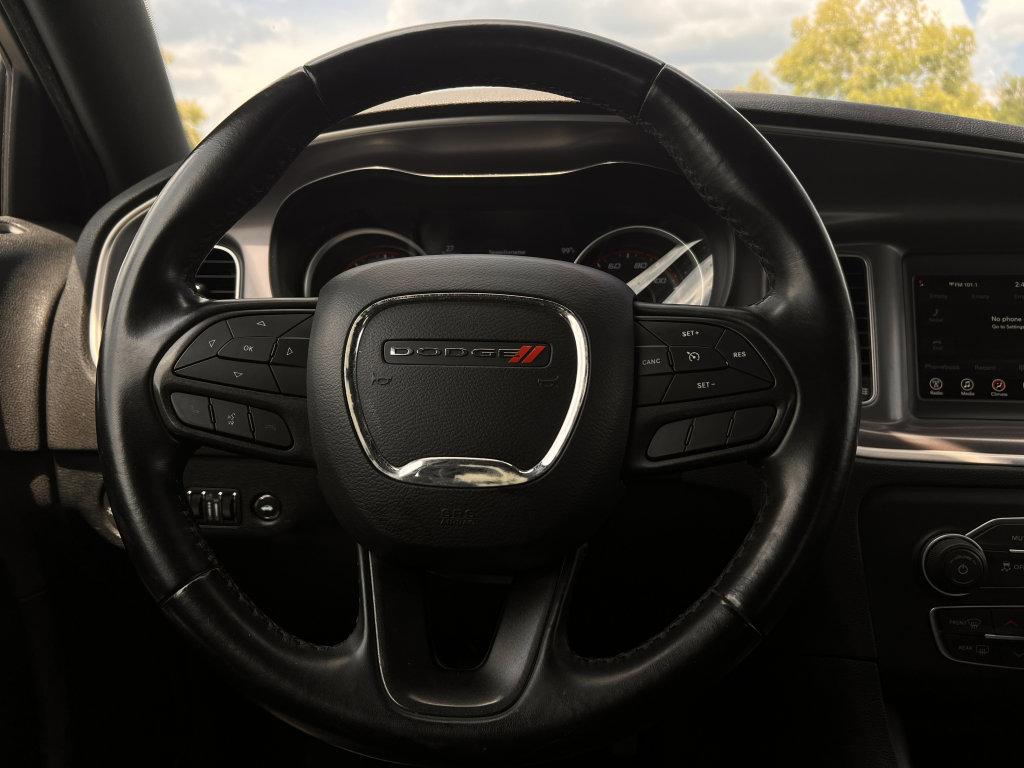 2022 Dodge Charger Vehicle Photo in POOLER, GA 31322-3252