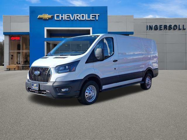 2023 Ford Transit-250 Cargo Van Vehicle Photo in PAWLING, NY 12564-3219