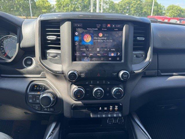 2022 Ram 1500 Vehicle Photo in Mechanicsburg, PA 17050-1707