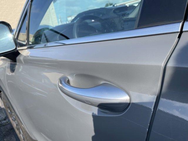 2022 Hyundai SANTA FE Vehicle Photo in Philadelphia, PA 19116