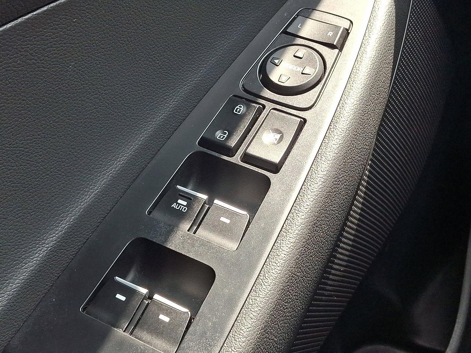 2020 Hyundai TUCSON Vehicle Photo in Harrisburg, PA 17111-1033
