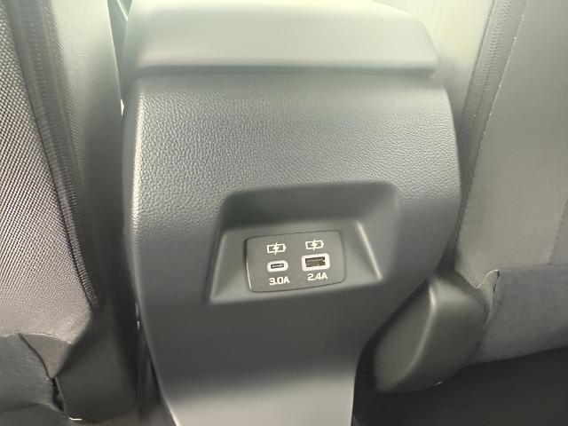 2025 Subaru Crosstrek Vehicle Photo in Oshkosh, WI 54904