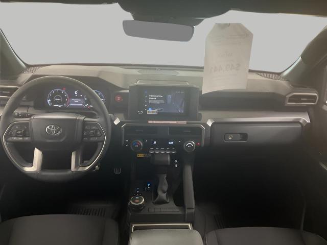 2025 Toyota 4Runner Vehicle Photo in Oshkosh, WI 54904