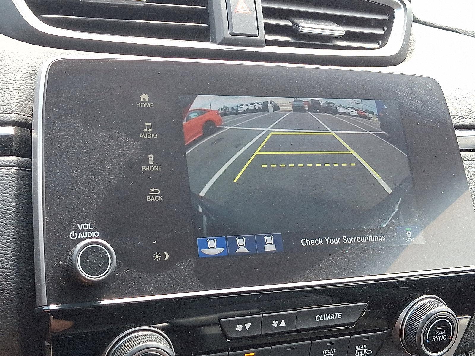 2021 Honda CR-V Vehicle Photo in Harrisburg, PA 17111
