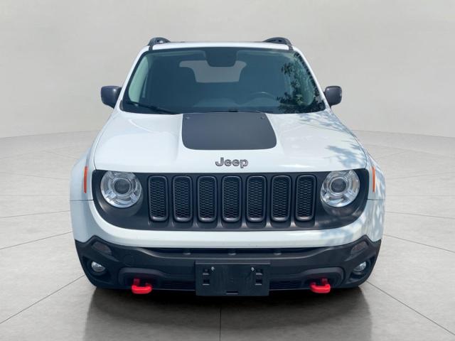 2017 Jeep Renegade Vehicle Photo in APPLETON, WI 54914-4656