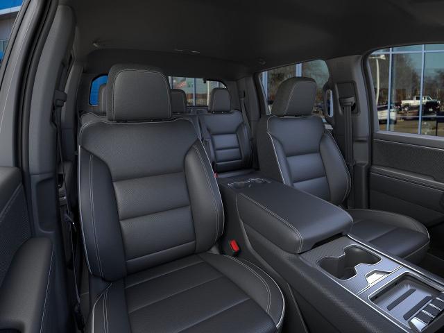 2026 GMC Sierra EV Vehicle Photo in OSHKOSH, WI 54904-7811