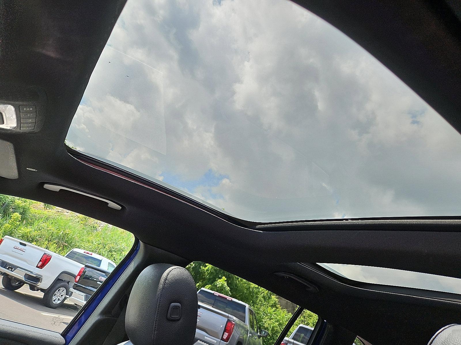 2021 Mercedes-Benz GLB Vehicle Photo in Trevose, PA 19053