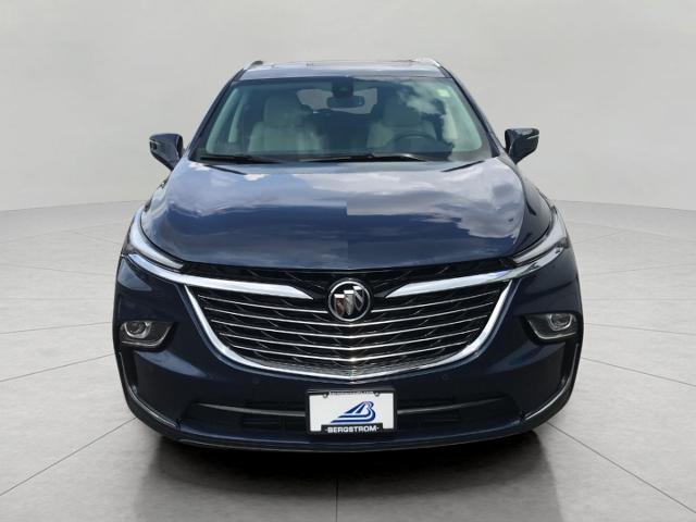 2023 Buick Enclave Vehicle Photo in GREEN BAY, WI 54303-3330