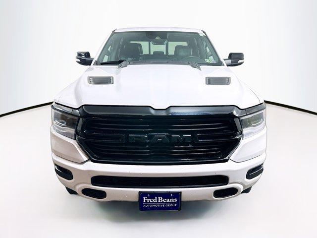 2022 Ram 1500 Vehicle Photo in Doylsetown, PA 18901