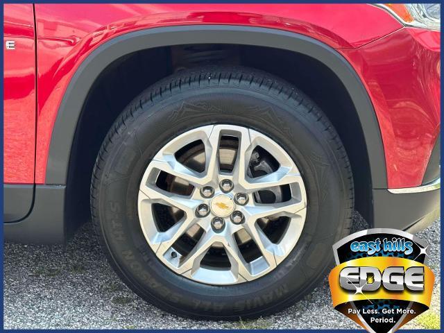 2019 Chevrolet Traverse Vehicle Photo in Roslyn, NY 11576