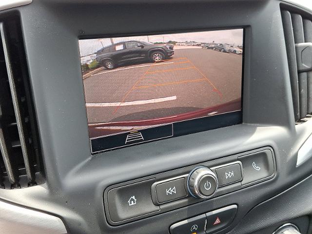 2022 GMC Terrain Vehicle Photo in TREVOSE, PA 19053-4984