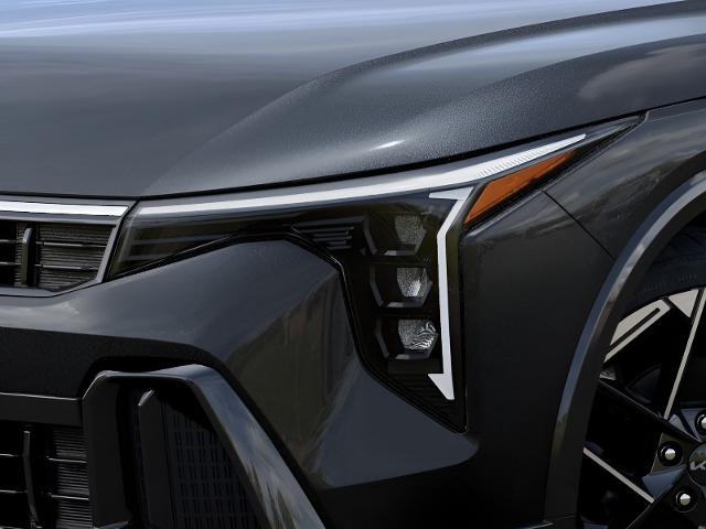 2025 Kia K4 Vehicle Photo in Oshkosh, WI 54904