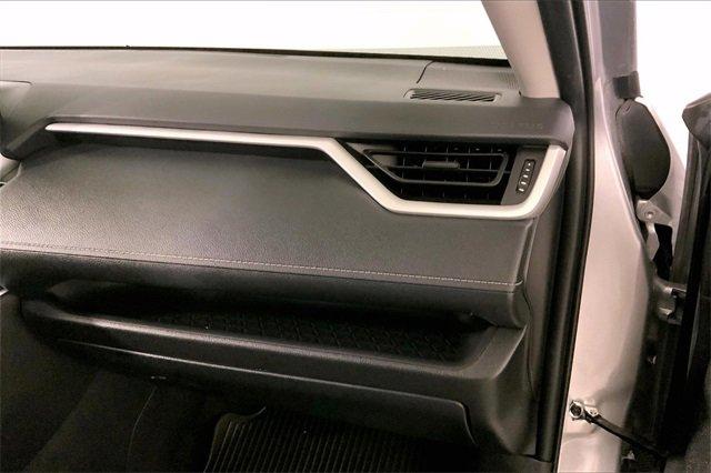 2023 Toyota RAV4 Vehicle Photo in INDEPENDENCE, MO 64055-1314