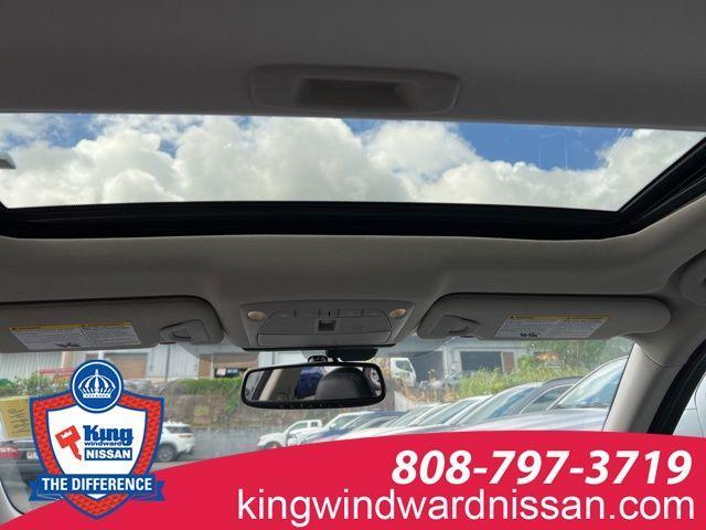 2022 INFINITI Q50 Vehicle Photo in Kaneohe, HI 96744