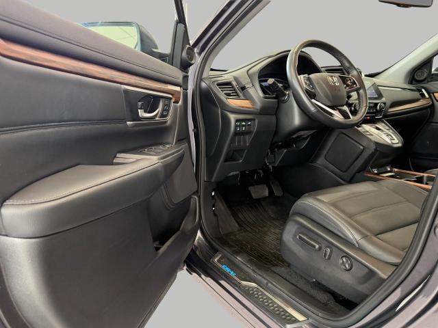2022 Honda CR-V Hybrid Vehicle Photo in Appleton, WI 54914