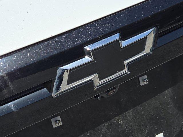 2024 Chevrolet Traverse Vehicle Photo in Decatur, TX 76234