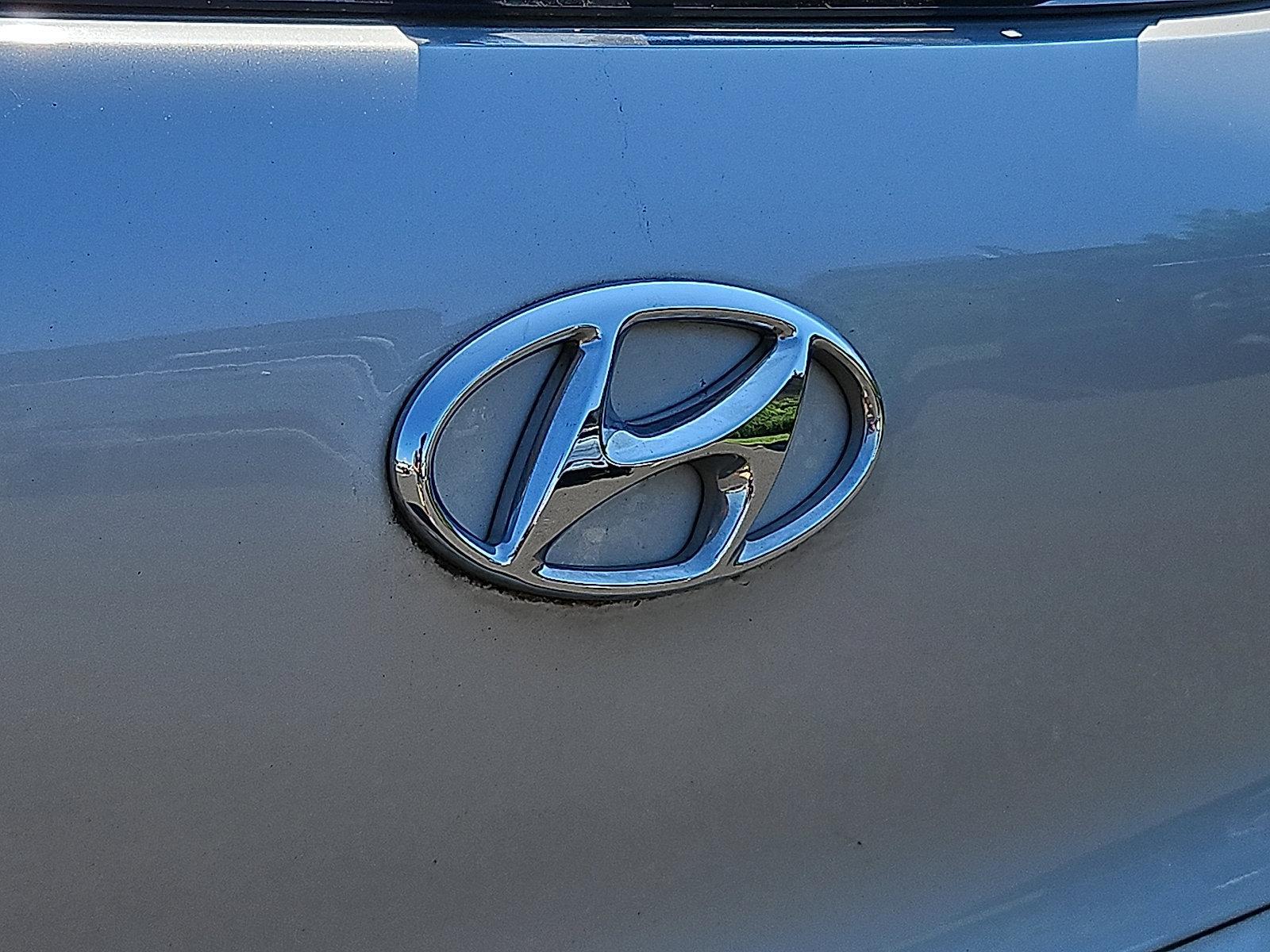 2016 Hyundai TUCSON Vehicle Photo in Trevose, PA 19053