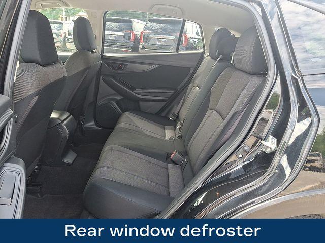 2023 Subaru Crosstrek Vehicle Photo in PAWLING, NY 12564-3219