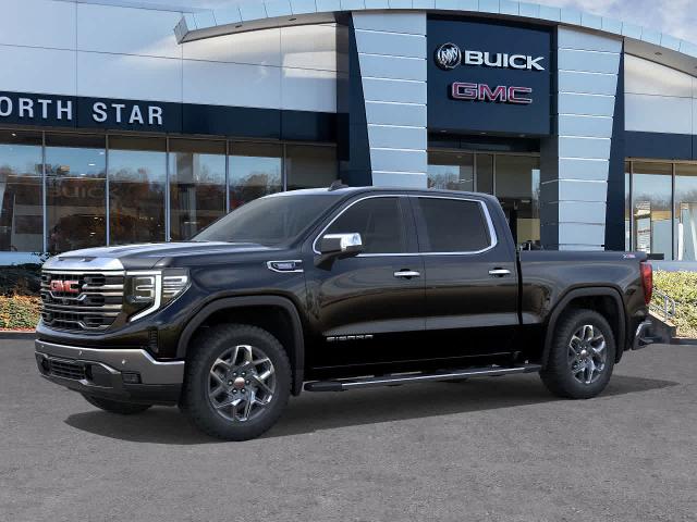 2026 GMC Sierra 1500 Vehicle Photo in ZELIENOPLE, PA 16063-2910