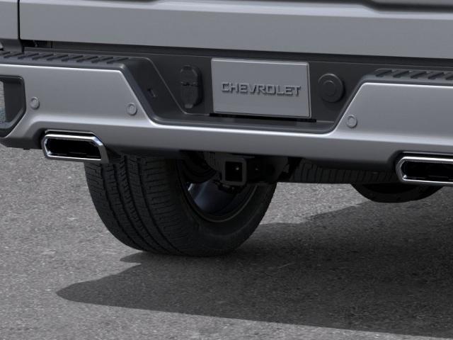 2026 Chevrolet Silverado 1500 Vehicle Photo in INDEPENDENCE, MO 64055-1314