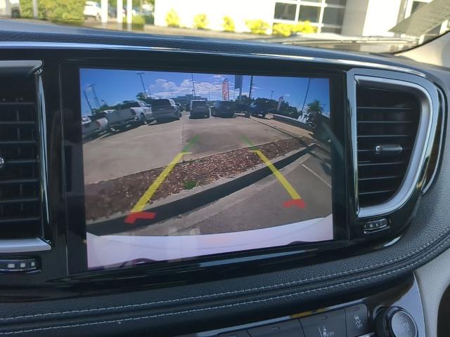 2023 Chrysler Pacifica Vehicle Photo in Brunswick, GA 31525