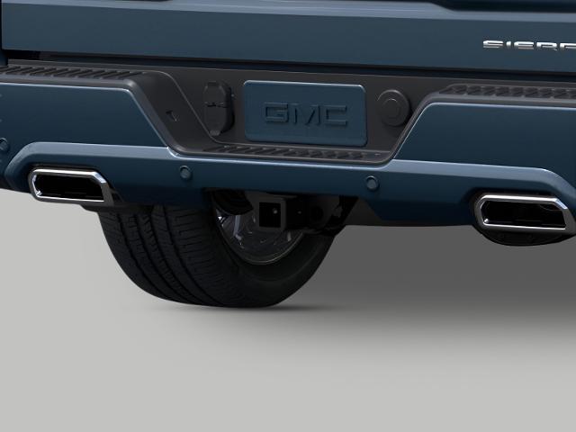 2026 GMC Sierra 1500 Vehicle Photo in GREEN BAY, WI 54303-3330