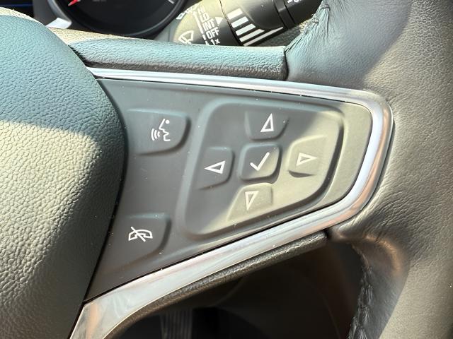 2020 Chevrolet Equinox Vehicle Photo in MIDDLETON, WI 53562-1492