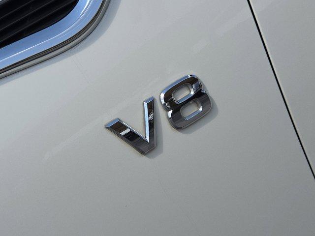 2018 Nissan Armada Vehicle Photo in Decatur, TX 76234