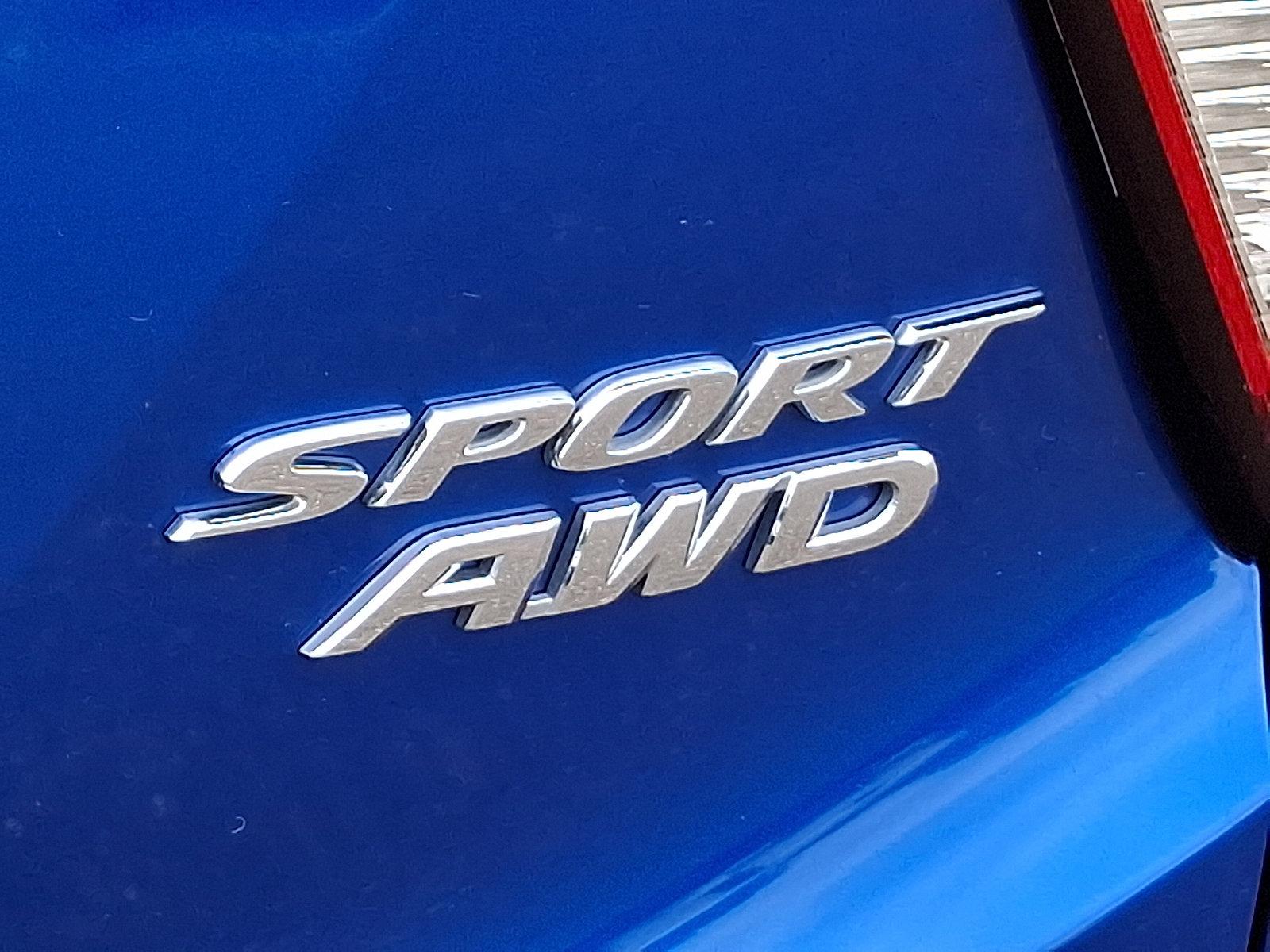 2022 Honda HR-V Vehicle Photo in Trevose, PA 19053