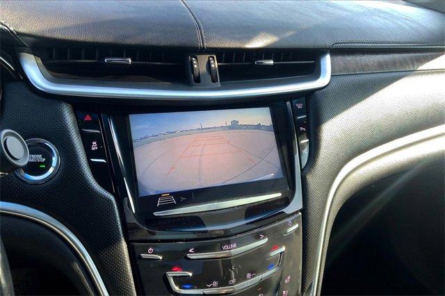 2019 Cadillac XTS Vehicle Photo in TOPEKA, KS 66609-0000