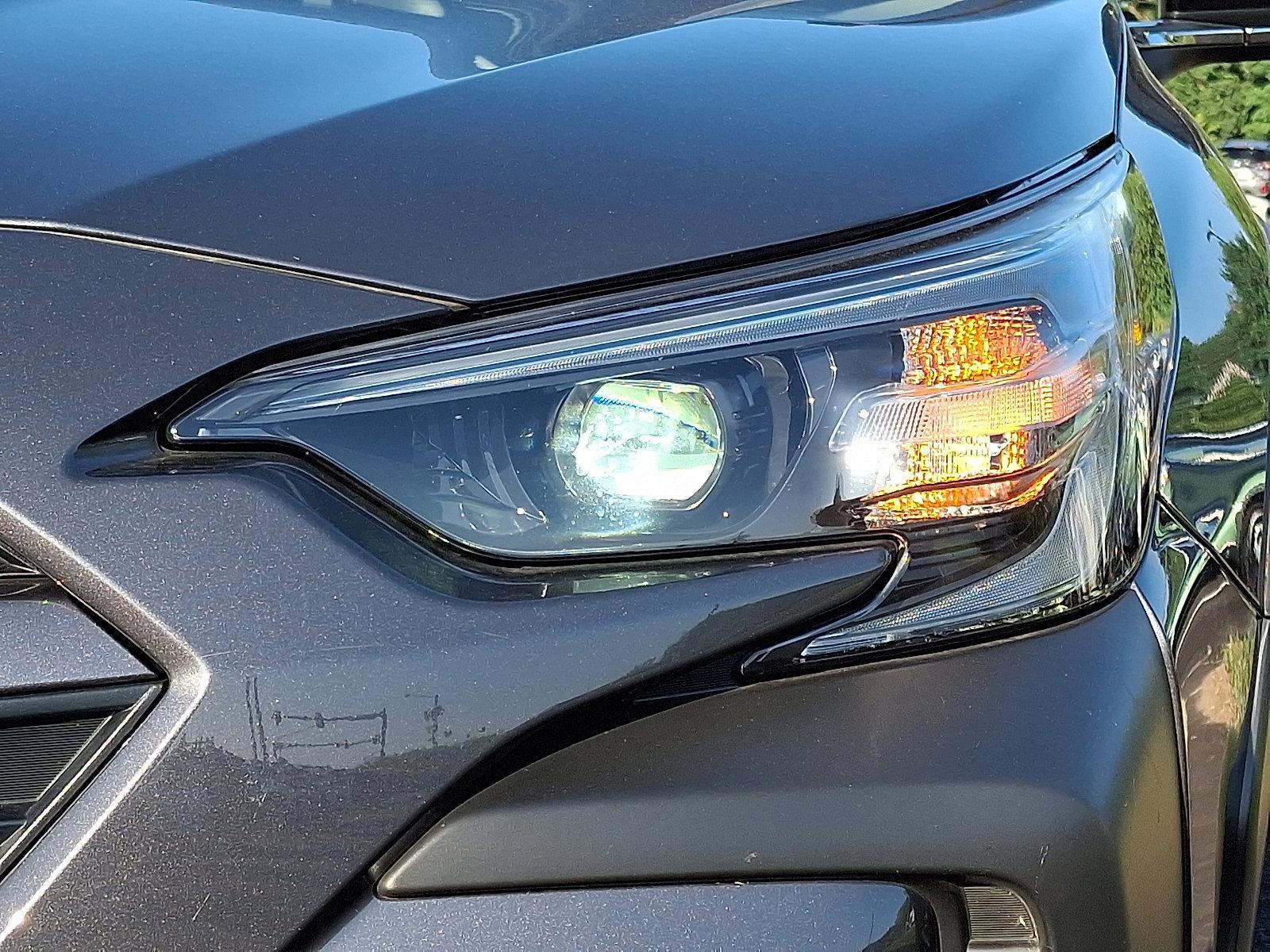 2025 Subaru Outback Vehicle Photo in Easton, PA 18045