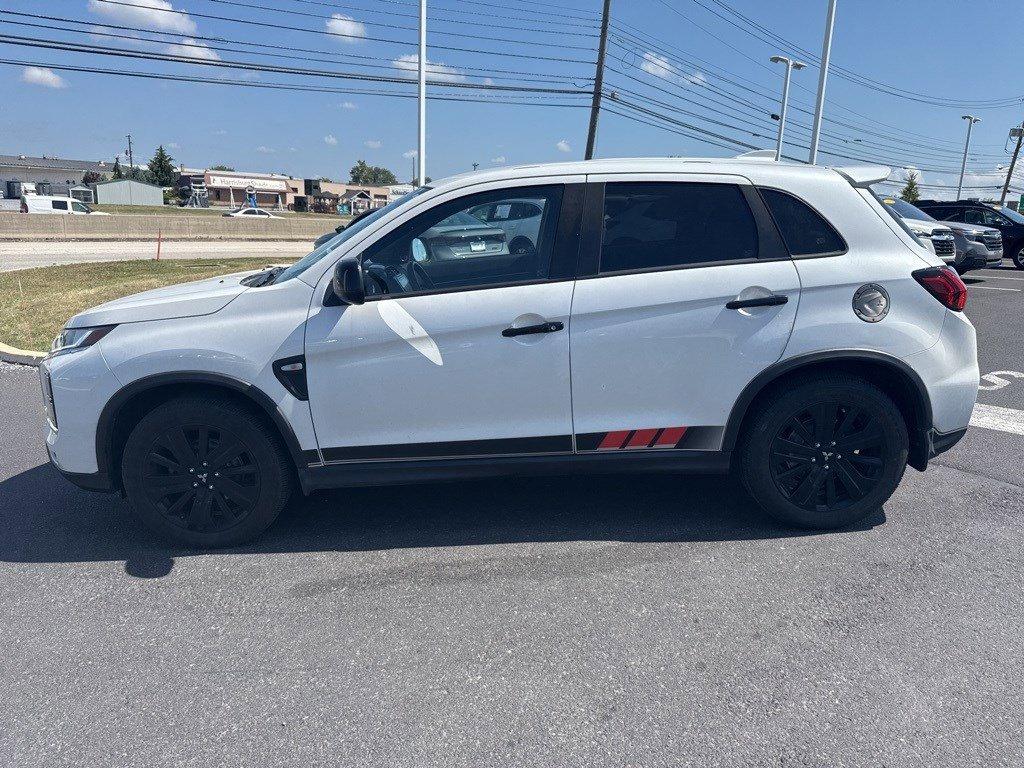 2020 Mitsubishi Outlander Sport Vehicle Photo in Harrisburg, PA 17111