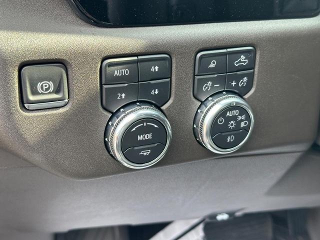 2026 GMC Sierra 1500 Vehicle Photo in COLUMBIA, MO 65203-3903