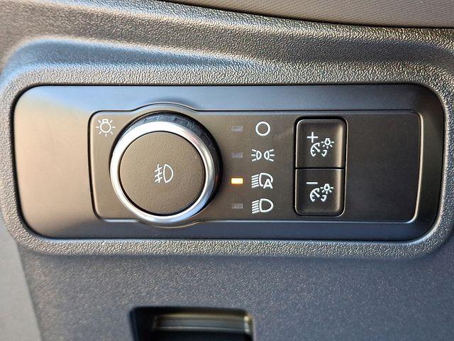 2024 Ford Bronco Vehicle Photo in PAWLING, NY 12564-3219