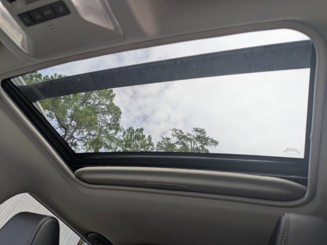 2024 Toyota RAV4 Vehicle Photo in BRUNSWICK, GA 31525-1881
