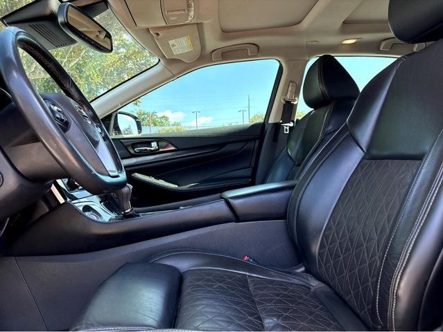 2019 Nissan Maxima Vehicle Photo in Savannah, GA 31419