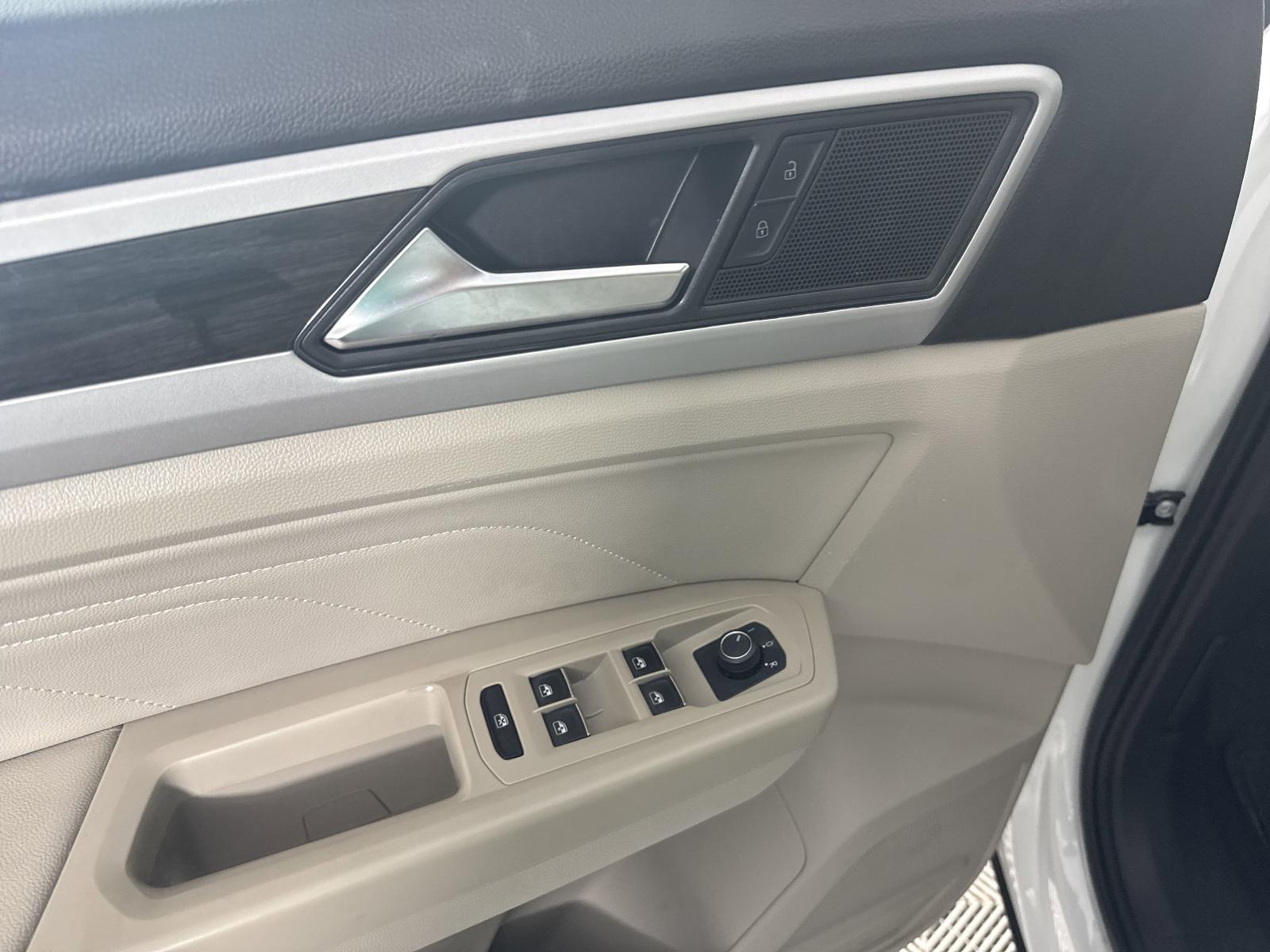 2022 Volkswagen Atlas Vehicle Photo in Georgetown, TX 78626
