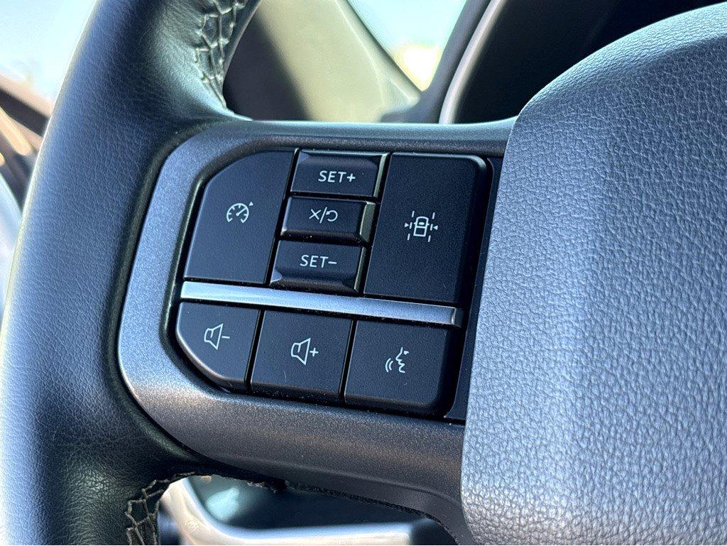 2023 Ford F-150 Vehicle Photo in SAVANNAH, GA 31406-4513