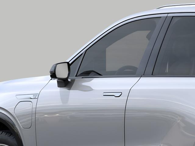 2026 Cadillac VISTIQ Vehicle Photo in NEENAH, WI 54956-2243