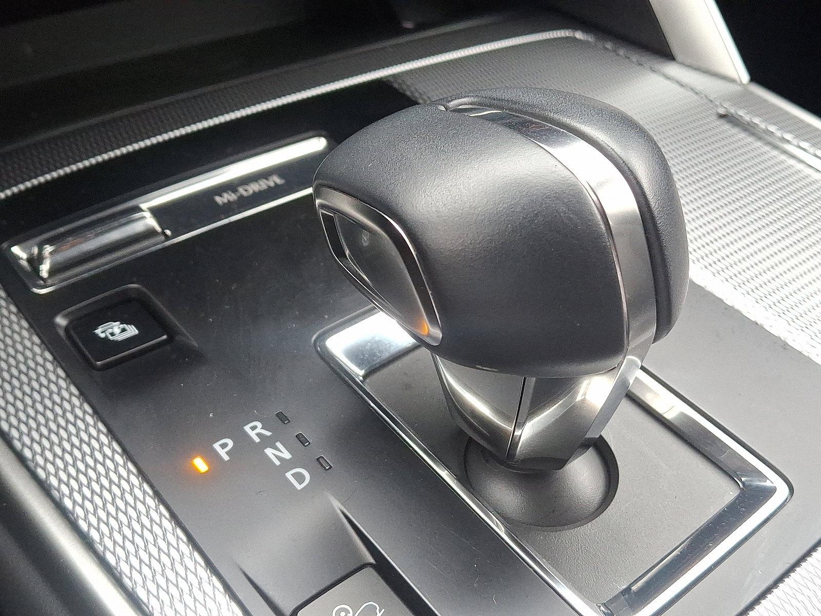 2025 Mazda CX-90 PHEV Vehicle Photo in Harrisburg, PA 17111