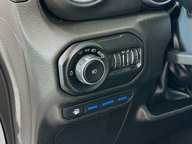 2022 Jeep Wrangler 4xe Vehicle Photo in Doylsetown, PA 18901