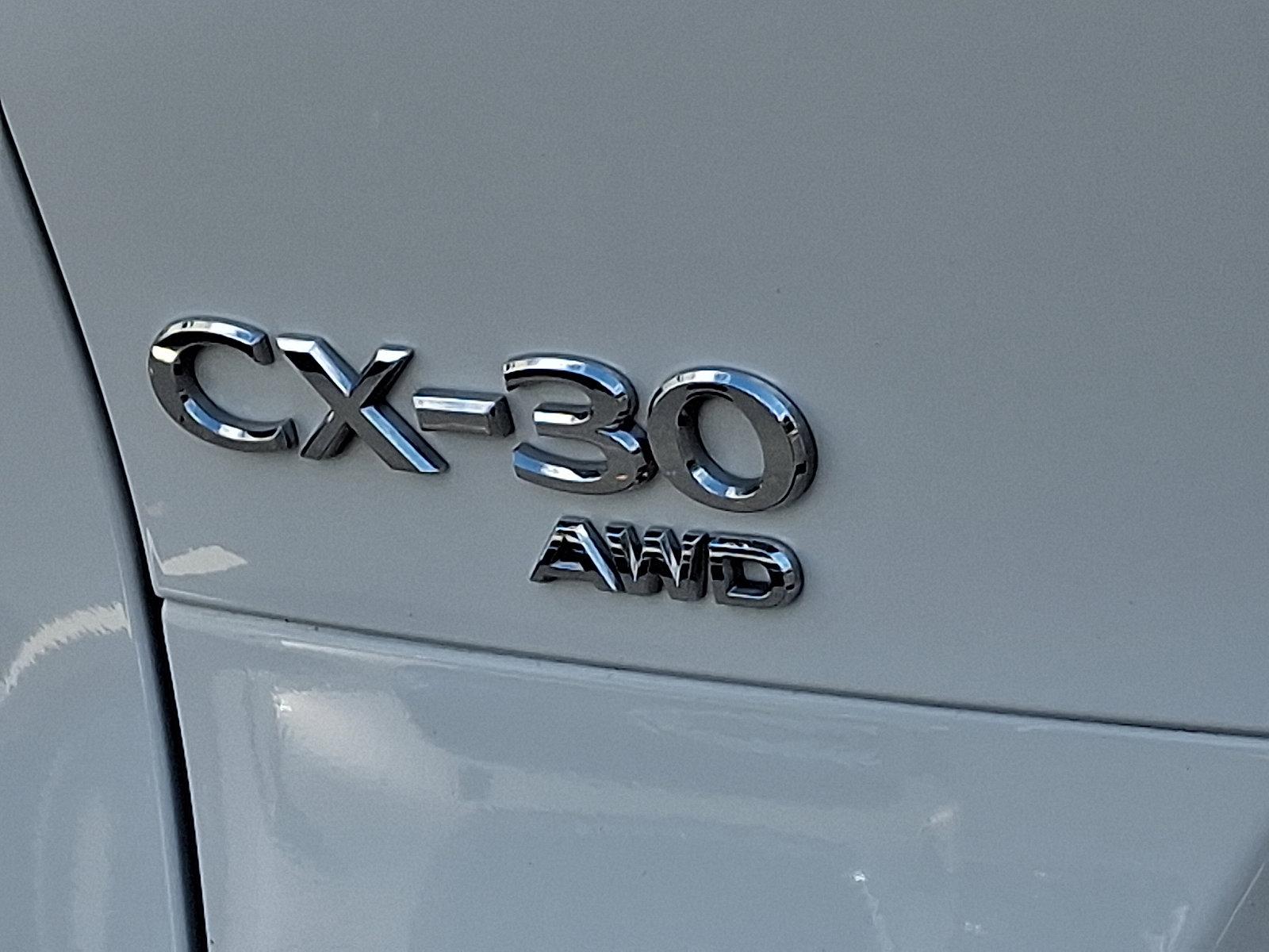 2023 Mazda CX-30 Vehicle Photo in Harrisburg, PA 17111